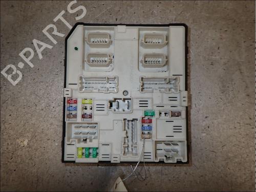 Used Fuse box Fuse box RENAULT MEGANE III Grandtour (KZ0/1) 1.5 dCi (KZ09, KZ0D, KZ1G, KZ29, KZ14, KZ1W, KZ10, KZ1F,... (110 hp) 34023842 34023842
