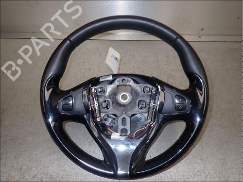 Volante Volante RENAULT CLIO IV (BH_) 1.2 TCe 120 (BHM0) (120 hp) 34035097 34035097