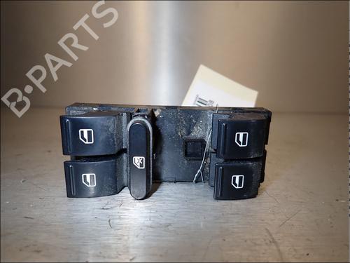 Used Left front window switch Left front window switch SEAT IBIZA IV (6J5, 6P1) 2.0 TDI (143 hp) 34020118 34020118
