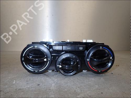 Used Climate control Climate control PEUGEOT 208 I (CA_, CC_) 1.6 BlueHDi 100 (100 hp) 34012239 34012239