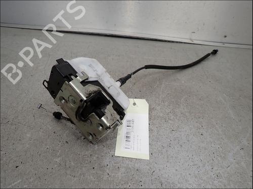 Used Rear left lock Rear left lock 37507638 37507638
