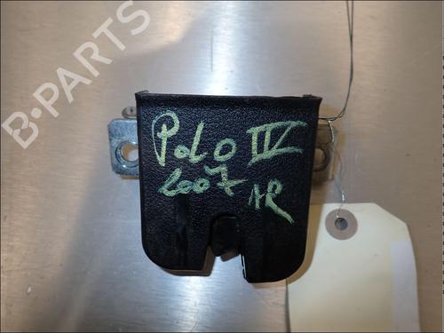 Used Tailgate lock Tailgate lock VW POLO IV (9N_, 9A_) 1.4 TDI (80 hp) 34022327 34022327