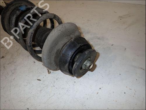 Left front shock absorber DACIA LOGAN (LS_) 1.5 dCi (LS0K) | BP34020071M16 - Image 2