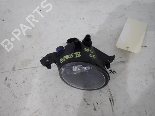 Left front fog light RENAULT ESPACE IV (JK0/1_) 2.2 dCi (JK0H) | BP40620312C30 - Image 2