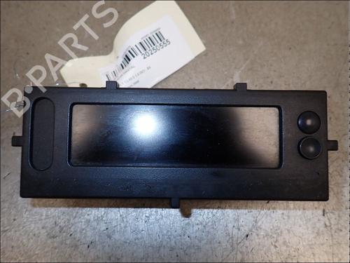 display-monitor-renault-clio-iii-br01-cr01-2005-2006-2007-2008-2009-2010-2011-2012-2013-2014-34019953 main image