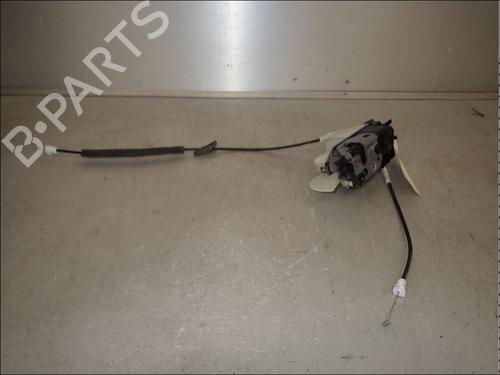 Used Front left lock Front left lock PEUGEOT 5008 (0U_, 0E_) 1.6 BlueHDi 120 (120 hp) 34021466 34021466