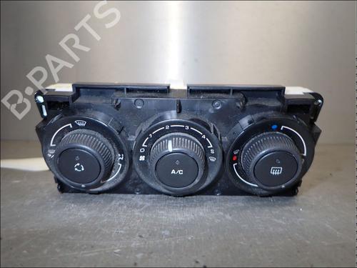 Used Climate control Climate control CITROËN C3 Picasso (SH_) 1.4 VTi 95 (SH8FSC, SH8FP0, SH8FP6) (95 hp) 34036551 34036551