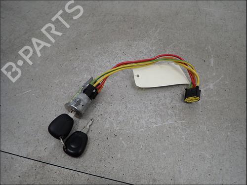 Used Ignition barrel Ignition barrel 36795783 36795783
