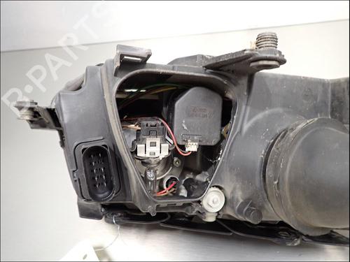 Left headlight VW PASSAT B5.5 Variant (3B6) 1.9 TDI | BP38613943C28 - Image 4