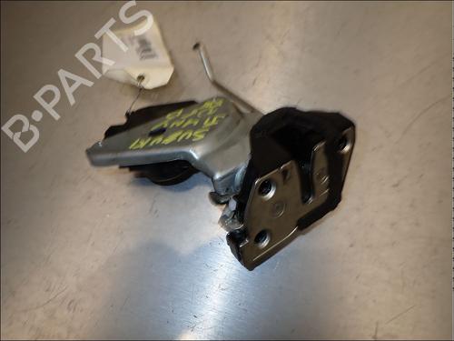 Used Front right lock Front right lock 34024603 34024603