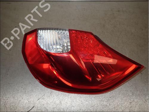 Andre Andre RENAULT SCÉNIC II (JM0/1_) 1.5 dCi (JM1E, JM16) (106 hp) 34035308 34035308