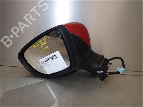 left-mirror-renault-clio-iv-bh_-2012-2013-2014-2015-2016-2017-2018-2019-2020-2021-34034015 main image