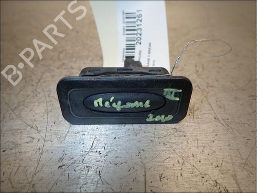 Used Electronic module Electronic module RENAULT MEGANE III Grandtour (KZ0/1) 1.5 dCi (KZ09, KZ0D, KZ1G, KZ29, KZ14, KZ1W, KZ10, KZ1F,... (110 hp) 34021494 34021494