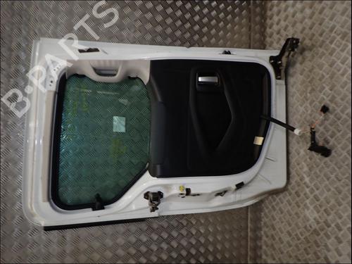 Venstre side skydedør PEUGEOT PARTNER Tepee 1.6 HDi 16V | BP35999971C74 - Image 2