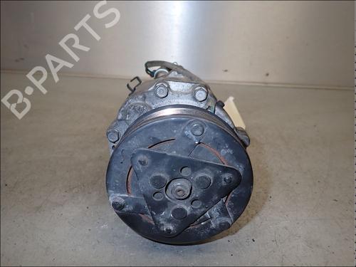 Used AC compressor AC compressor 34019568 34019568