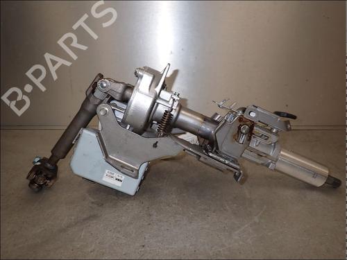 Used Steering column Steering column NISSAN QASHQAI II (J11, J11_) 1.2 DIG-T (115 hp) 34014483 34014483