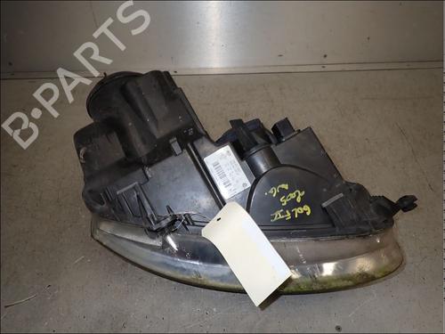 Left headlight VW GOLF V (1K1) 1.9 TDI | BP34035814C28 - Image 5