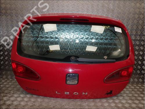 Used Tailgate Tailgate SEAT LEON (1P1) 2.0 TDI 16V (140 hp) 34010893 34010893