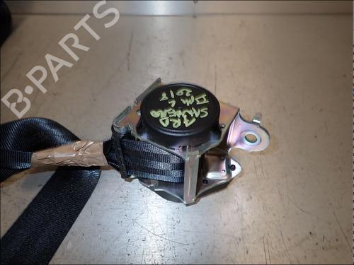 Rear right seatbelt DACIA SANDERO II 1.5 dCi | BP34023846I28 - Image 3