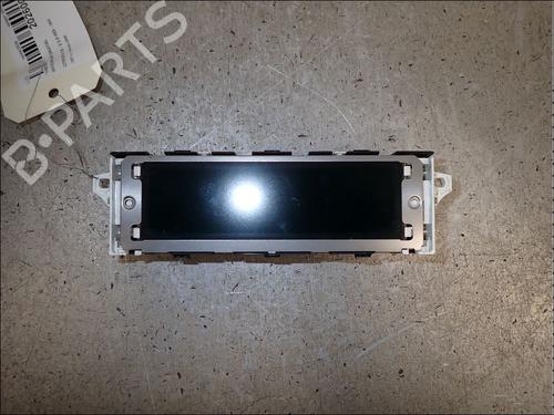 display-monitor-citroen-c5-iii-rd_-2008-2009-2010-2011-2012-2013-2014-2015-2016-2017-34148035 main image