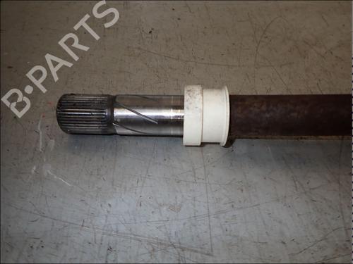 Right front driveshaft RENAULT TRAFIC II Van (FL) 1.9 dCi 100 (FL0C, FL0K, FL0B) | BP34031277M39 - Image 4