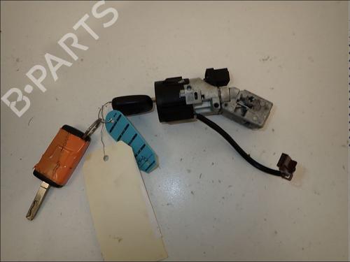 Used Ignition barrel Ignition barrel CITROËN C4 I (LC_) 1.6 HDi (90 hp) 34018562 34018562