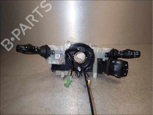 Used Headlight switch Headlight switch RENAULT MEGANE III Grandtour (KZ0/1) 1.5 dCi (KZ09, KZ0D, KZ1G, KZ29, KZ14, KZ1W, KZ10, KZ1F,... (110 hp) 34027350 34027350