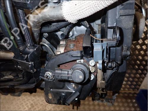 Engine MAZDA 2 (DE_, DH_) 1.6 MZ-CD | BP34030160M1  - Image 6
