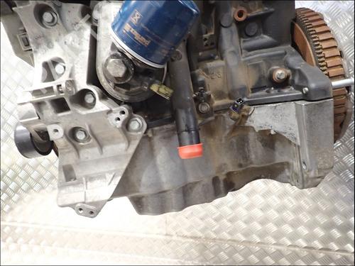 Engine RENAULT CAPTUR I (J5_, H5_) 1.5 dCi 90 (J5N4, J5M5, J5MW, J5M6, J5AL, J5AJ) | BP39548693M1 - Image 3