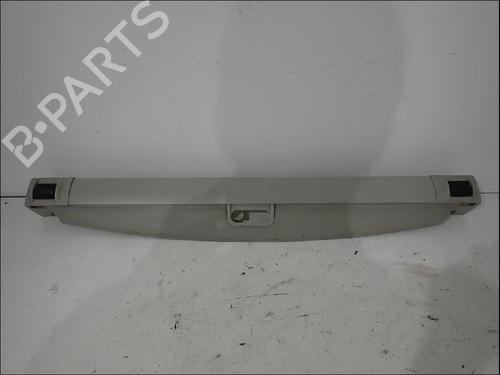Hutablage/Netztrennwand für Hutablage/Netztrennwand SAAB 9-3 Estate (E50) 1.9 TiD (150 hp) 39683914 39683914