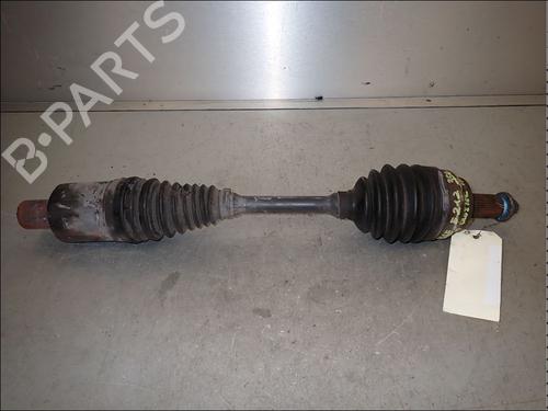 Used Left front driveshaft Left front driveshaft MERCEDES-BENZ E-CLASS (W212) E 350 CDI 4-matic (212.089) (231 hp) 34012829 34012829