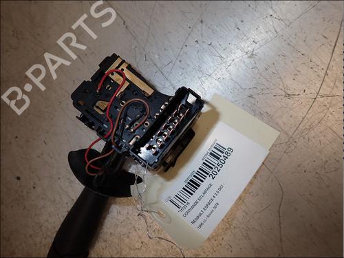 Headlight switch RENAULT ESPACE IV (JK0/1_) 2.0 dCi (JK01, JK02, JK1J, JK1K, JK1H) | BP34028270I24 - Image 4