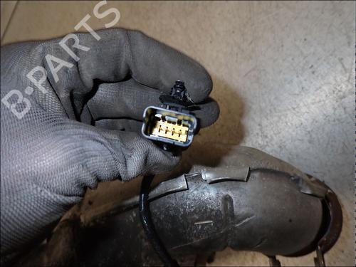 Catalyst PEUGEOT 2008 I (CU_) 1.6 BlueHDi 100 | BP34022714M10 - Image 4
