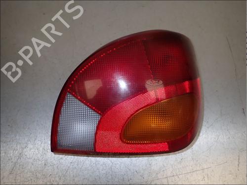 Used Other Other FORD FIESTA IV (JA_, JB_) 1.8 DI (75 hp) 34031639 34031639