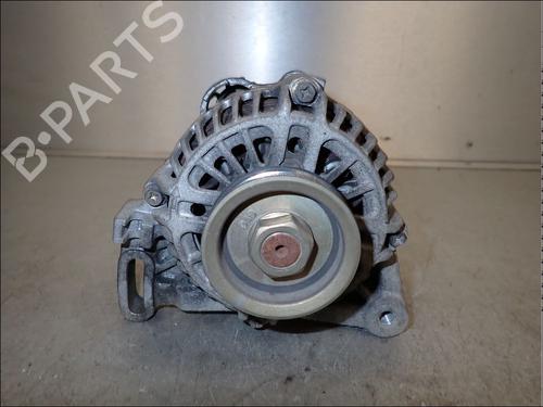 Used Alternator Alternator RENAULT TWINGO I (C06_) 1.2 (C066, C068) (58 hp) 34012890 34012890