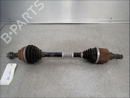 Used Left front driveshaft Left front driveshaft 37094170 37094170