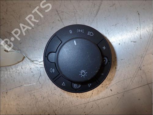 Used Headlight switch Headlight switch OPEL CORSA D (S07) 1.4 (L08, L68) (90 hp) 34030000 34030000