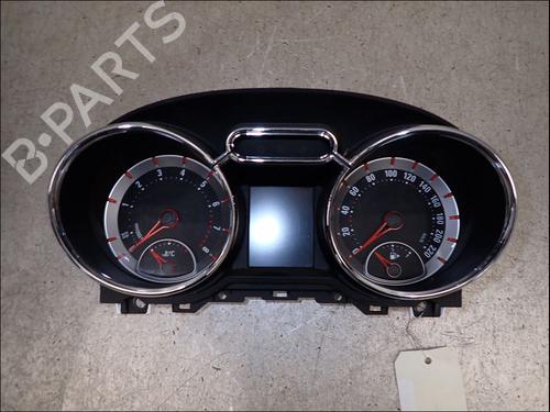Used Instrument cluster Instrument cluster 36832186 36832186