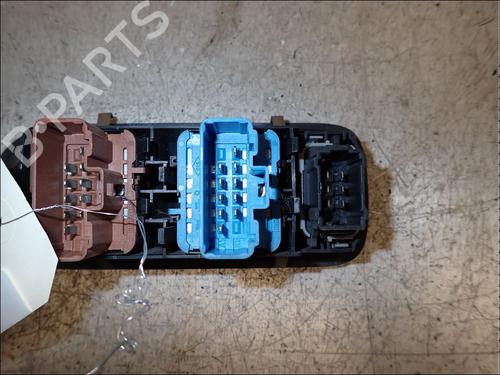 Left front window switch RENAULT CLIO III Grandtour (KR0/1_) 1.5 dCi | BP34030012I27 - Image 4