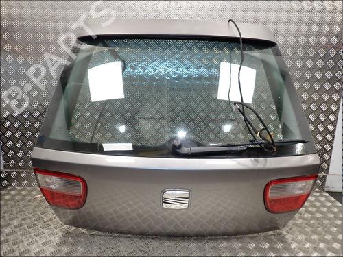 Used Tailgate Tailgate SEAT LEON (1M1) 1.9 TDI (110 hp) 34012320 34012320