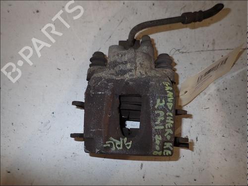 Used Left rear brake caliper Left rear brake caliper 34020004 34020004