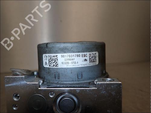 ABS pump DS DS 3 (SA_) 1.2 THP 110 / PureTech 110 (SAHNPS, SAHNZ6, SAHNZT) | BP34032026M43 - Image 4