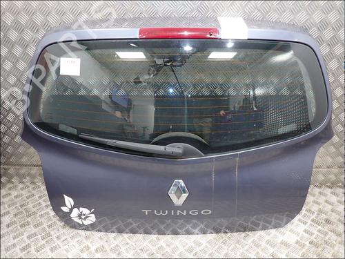 Used Tailgate Tailgate 34031251 34031251