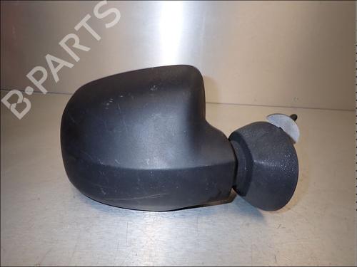 Right mirror DACIA SANDERO 1.4 MPI LPG | BP34017026C27 - Image 3