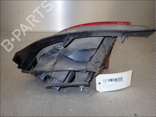 Right taillight RENAULT TWINGO II (CN0_) 1.5 dCi 90 | BP34028609C35 - Image 2