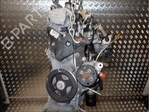 Engine TOYOTA YARIS (_P9_) 1.4 D-4D (NLP90_, NLP90R) | BP34010435M1 - Image 2