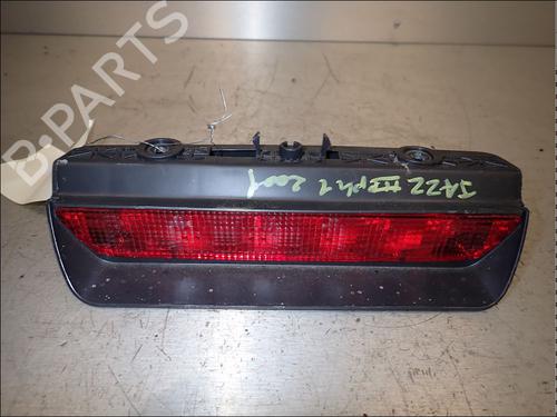 Used Third brake light Third brake light 34013657 34013657