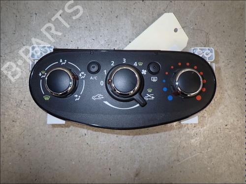 climate-control-dacia-logan-mcv-ii-2013-34148004 main image