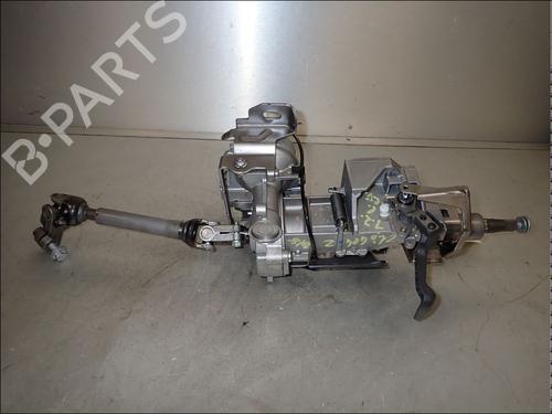 Steering column RENAULT CLIO IV (BH_) 1.2 16V | BP34027822M21 - Image 2