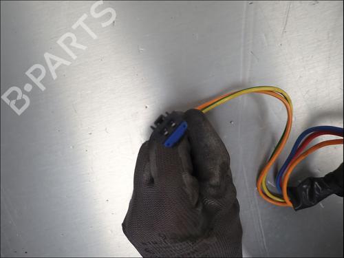 Ignition barrel CITROËN C5 I (DC_) 2.0 HDi (DCRHZB, DCRHZE) | BP39423055M48 - Image 3